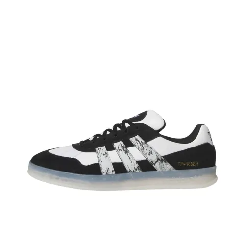 Adidas Originals Aloha Super Скейтборд Кроссовки Унисекс Черный