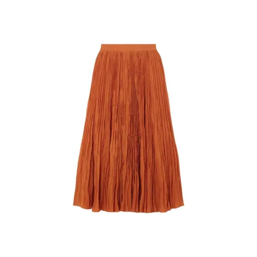 TOTEME Повседневный Длинный Юбка Женские