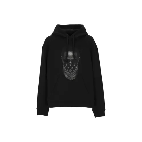 IH NOM UH NIT FW25 Толстовка Мужской