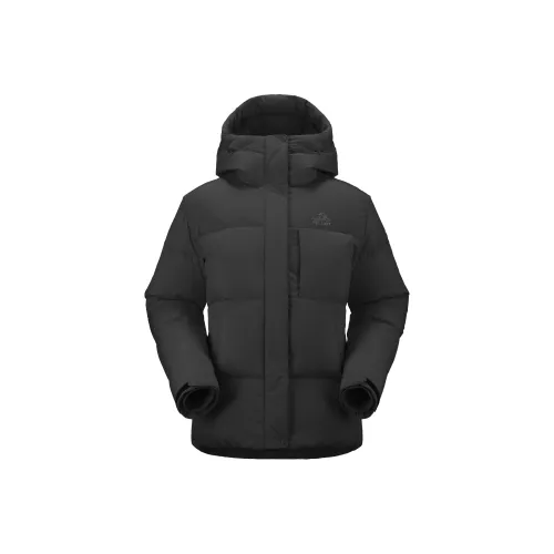 PELLIOT Женские Пуховики