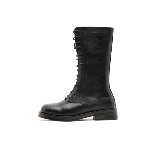 V ZERO FIVE Crew Martin Boot 3,5CM Мужской