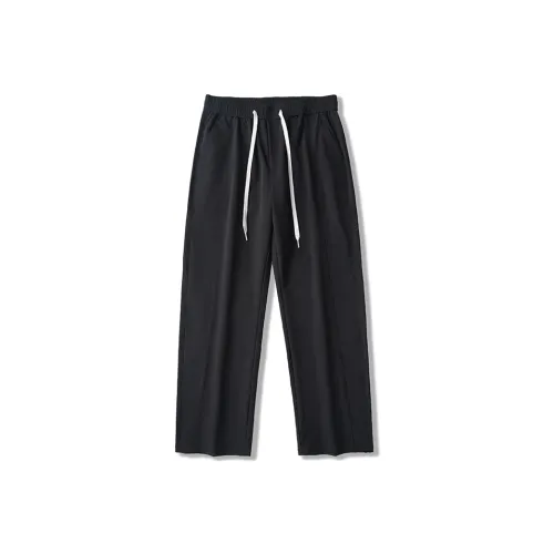 Xiyue Мужские Повседневные Брюки