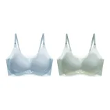 2 шт (Синий + Зеленый)