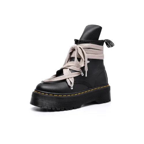 Питер Пэн Детские ботинки High Top 2797 Черный Школьный возраст