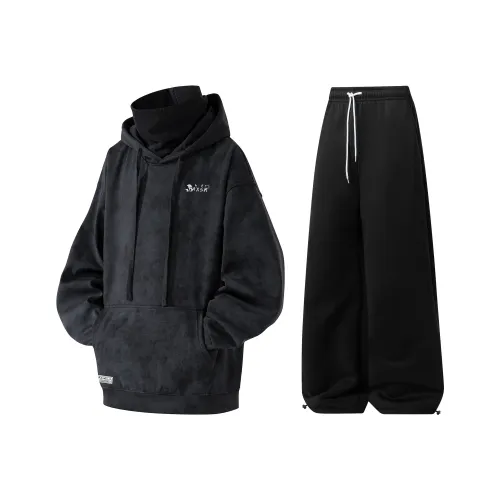 A.X.S.K Унисекс Свитшот Комплекты