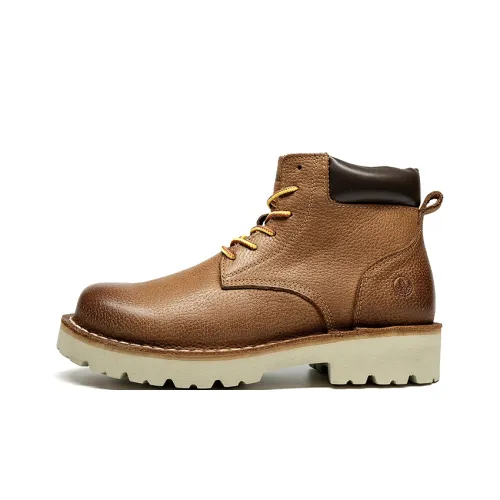 LEAVELAND Crew Martin Boot Мужской