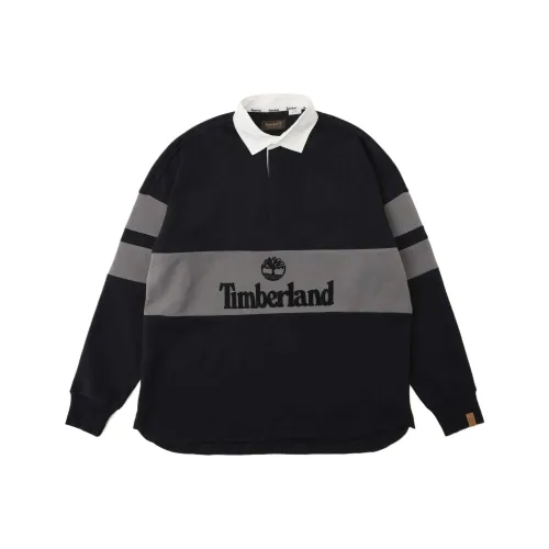 Timberland Graphite Blue Унисекс Поло