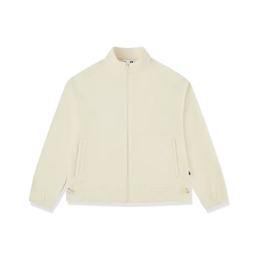 QIAODAN Вельвет Feel Куртка Женская