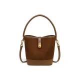 Карамельно-коричневый