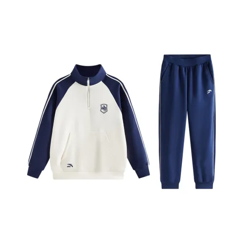 Antakids Повседневная спортивная одежда для подростков