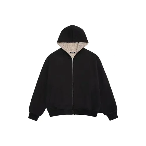 DAND Черный Двусторонний Унисекс Свитшоты