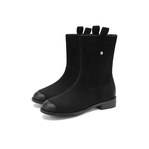 FOXER Женские ботильоны