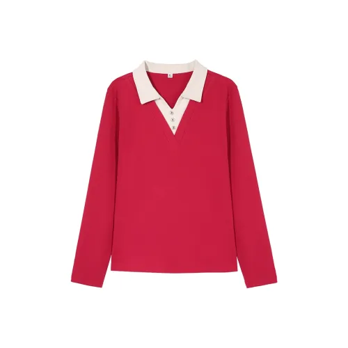 ZUOAN Женские T-рубашки