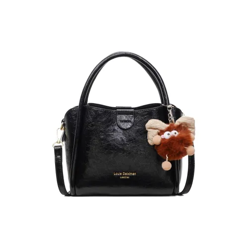 Meow In The Grass ПУ (полиуретан) Сумка с одним плечевым ремнем Женская Многоцветная