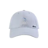 Светло-голубой