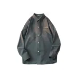 Темно-серый