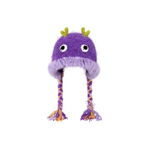 IOTS Полиэстер Шапки-бини Женские