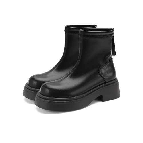 FOXER Женские ботильоны