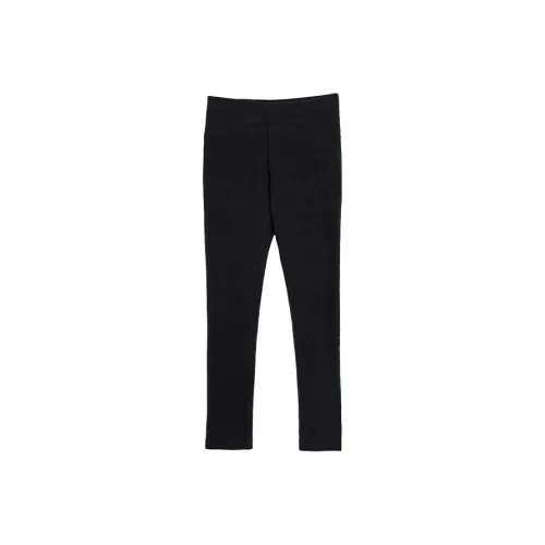 SUNTOMORROW Леггинсы Детские Черные