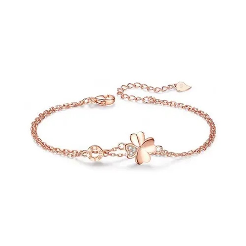 HOLLY RYAN Сплав Браслеты Женские