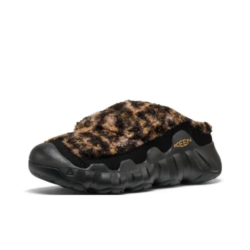 KEEN HYPOWSER Амортизация Устойчивый к истиранию Дышащий Легкий Повседневная обувь Женская