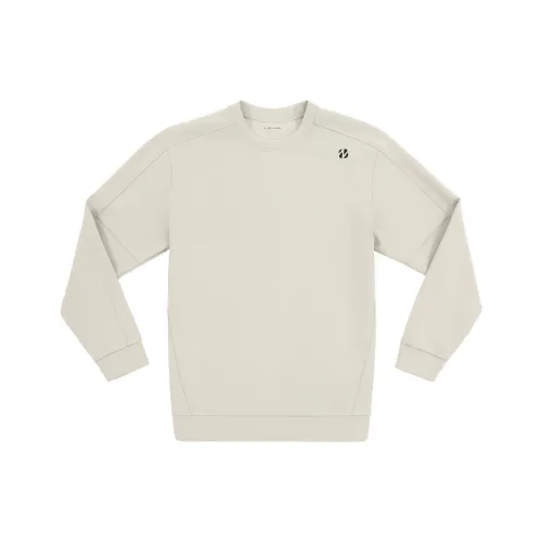 ZINGCHEN Мужские Свитшоты