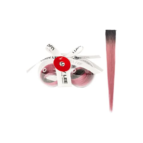 LUCY LEE Magic Ball Ухо Монтированный Краситель для Человеческих Волос