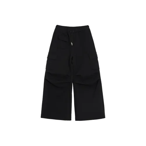 SUNTOMORROW Kids Брюки