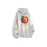 Туманно-серый