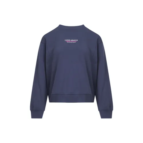 Under Armour Толстовка Женская