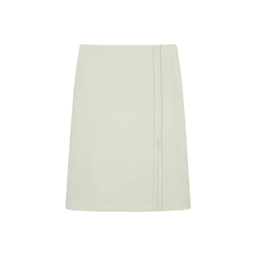 IMMI Повседневные короткие юбки для женщин