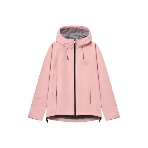 Палладий Унисекс Куртки