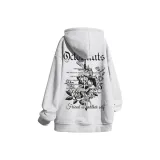 Туманно-серый