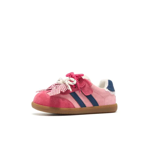 TATA Устойчивый к истиранию противоскользящий низкий топ для детей Lifestyle Shoes Kids