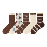 5 пар (Комбо 4)