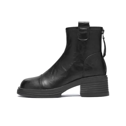 AGSDON Ботильоны 5,5 см Женские