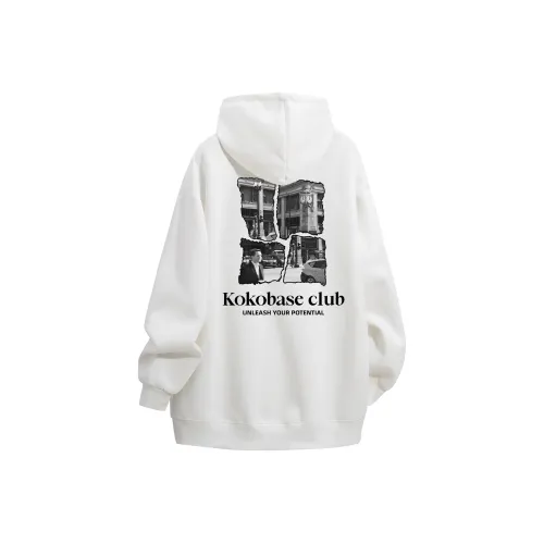 KOKO BASE Унисекс Свитшоты