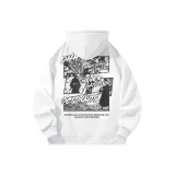 Туманно-серый