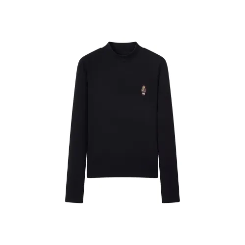 Teenie Weenie Женские T-рубашки