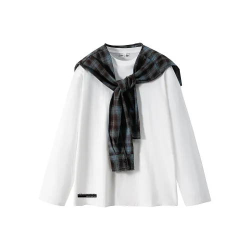 MUSCLETECH Унисекс T-рубашки