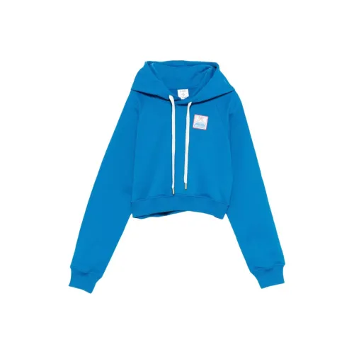 CASABLANCA FW25 Толстовка Женская