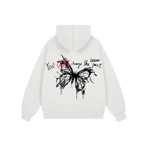 Izzue Свитшот Hong KONG I.T Group Унисекс