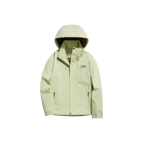 Mulinsen Унисекс Куртки