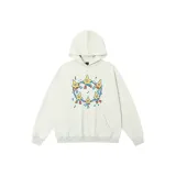 Серый меланж