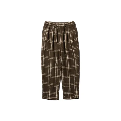 Beams Plus Мужские Повседневные Брюки