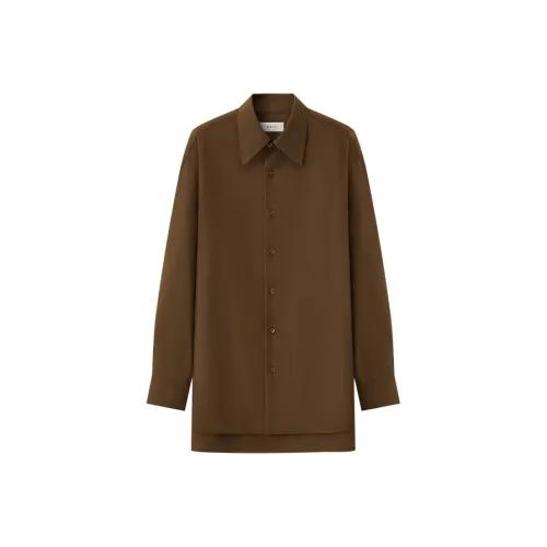 OPICLOTH Унисекс Рубашки