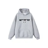 Серый меланж