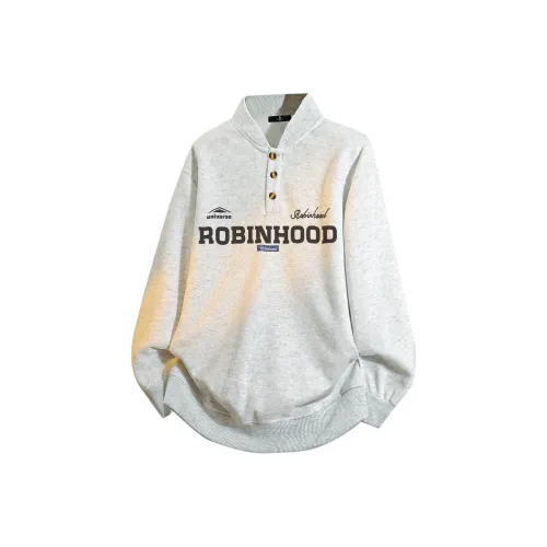 ROBINHOOD Унисекс Свитшоты