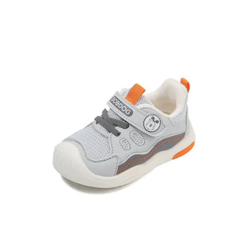 BOBDOG Обувь для малышей Низкий верх Детский