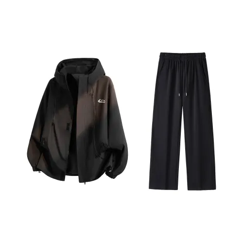 LA'T.WEEKEND Повседневная Спортивная Одежда Унисекс